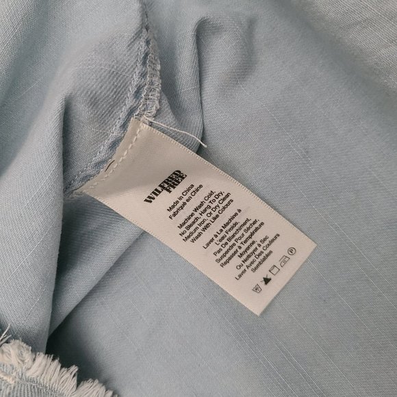 Crop Wilfred M - Picture 4 of 6